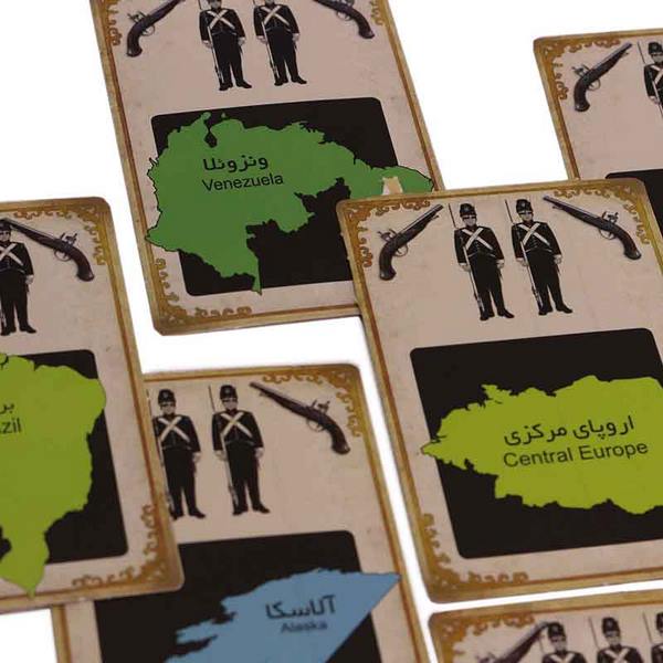 ریسک فکرآوران